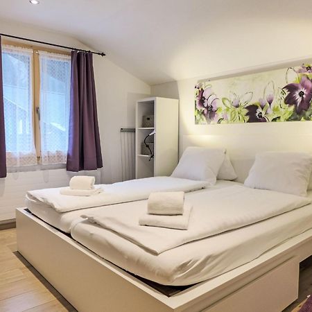 Apartment Schwendi 3 By Interhome Grindelwald Ngoại thất bức ảnh