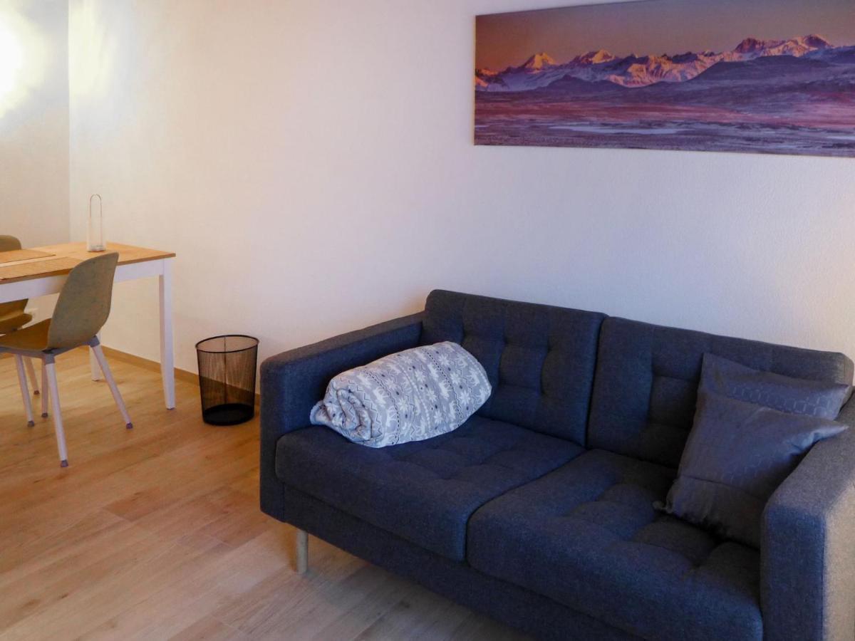 Apartment Schwendi 3 By Interhome Grindelwald Ngoại thất bức ảnh