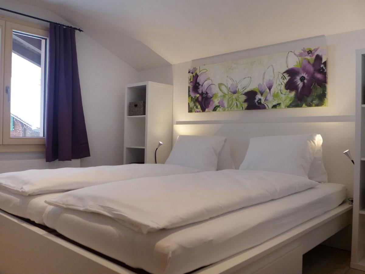 Apartment Schwendi 3 By Interhome Grindelwald Ngoại thất bức ảnh