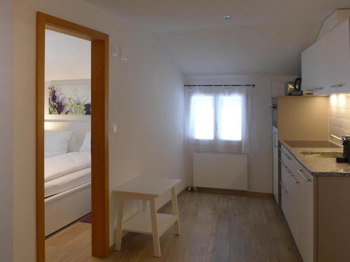 Apartment Schwendi 3 By Interhome Grindelwald Ngoại thất bức ảnh