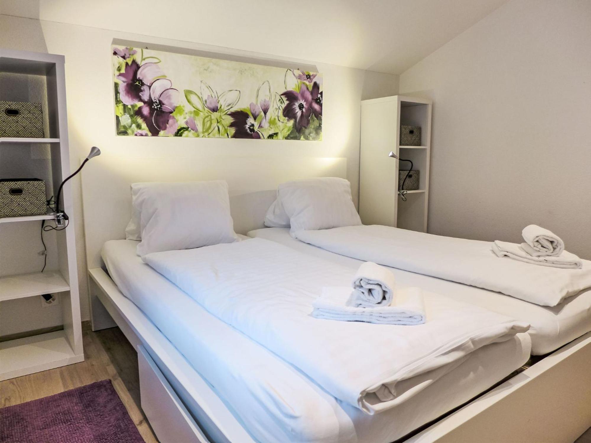 Apartment Schwendi 3 By Interhome Grindelwald Ngoại thất bức ảnh
