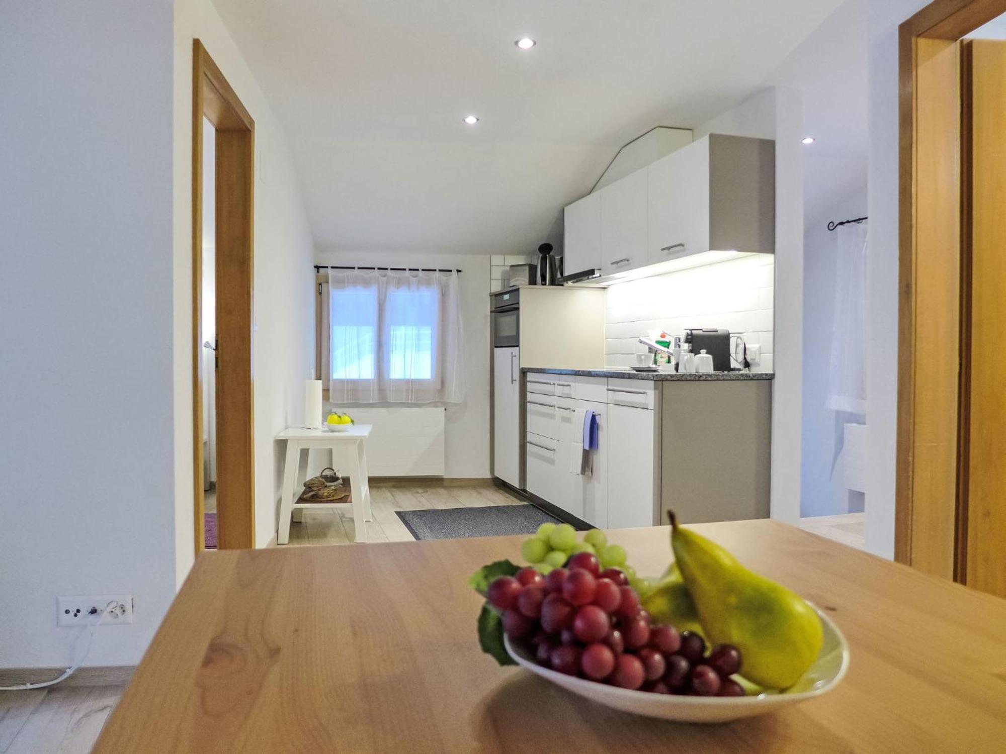 Apartment Schwendi 3 By Interhome Grindelwald Ngoại thất bức ảnh