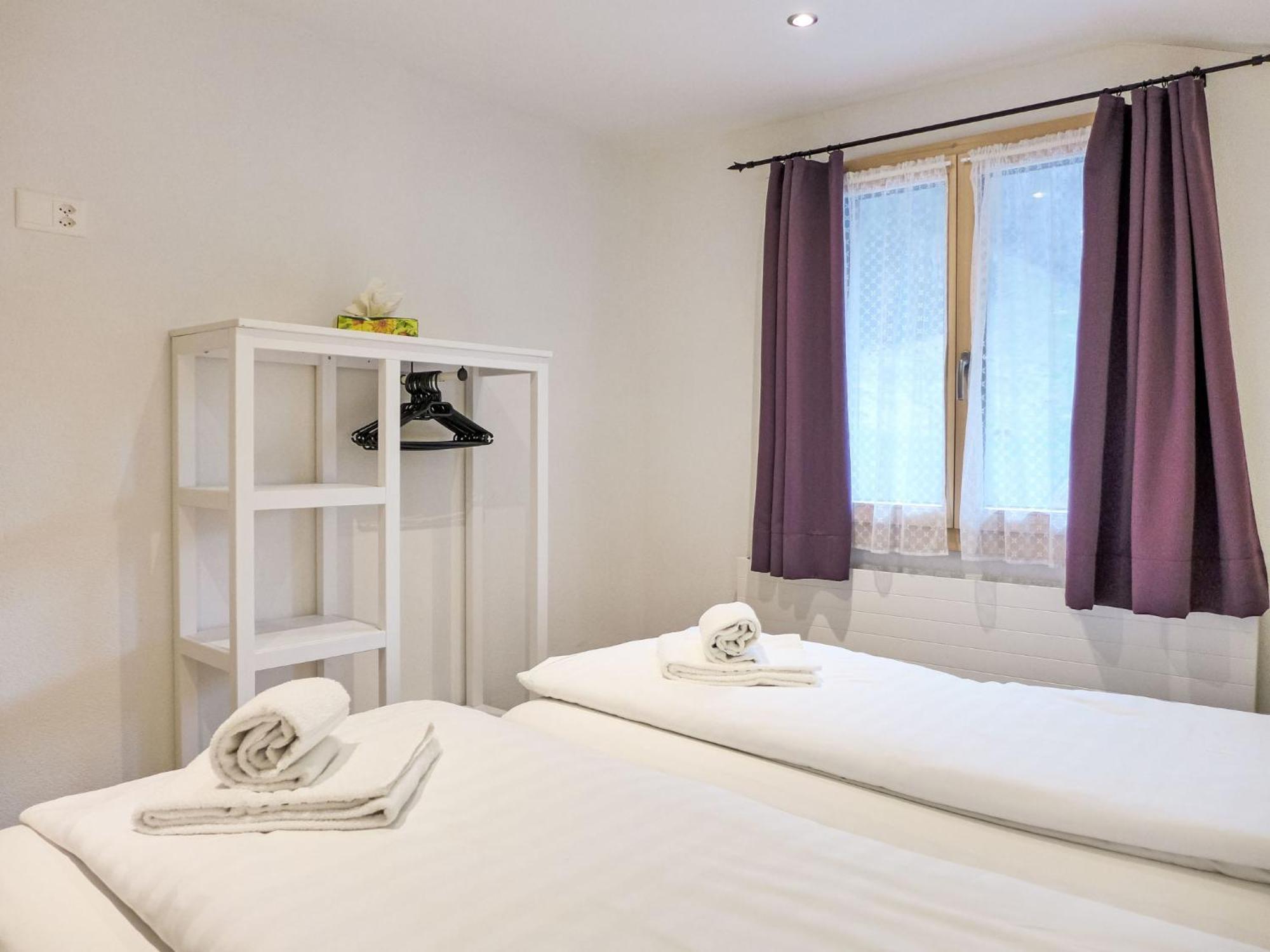Apartment Schwendi 3 By Interhome Grindelwald Ngoại thất bức ảnh