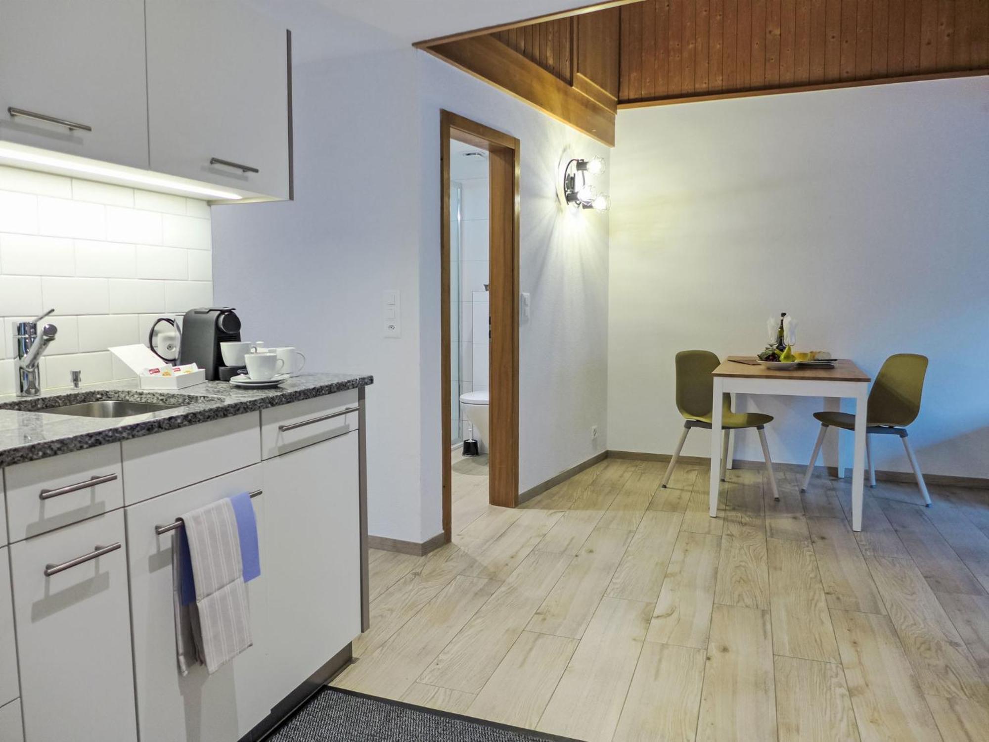 Apartment Schwendi 3 By Interhome Grindelwald Ngoại thất bức ảnh