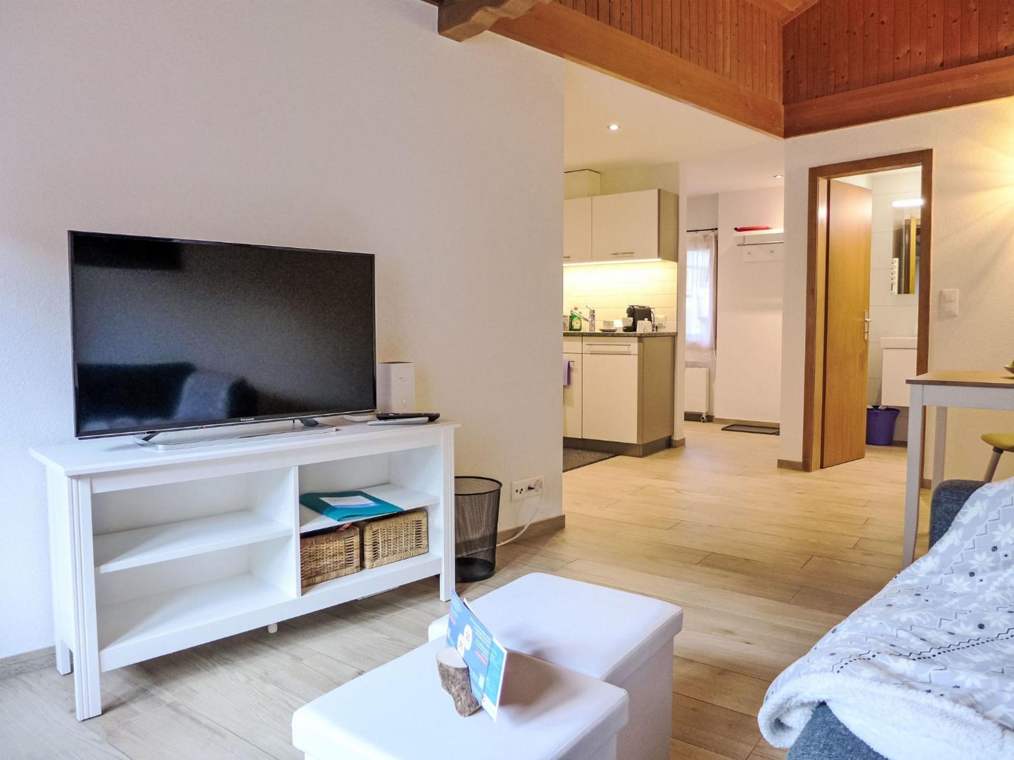 Apartment Schwendi 3 By Interhome Grindelwald Ngoại thất bức ảnh